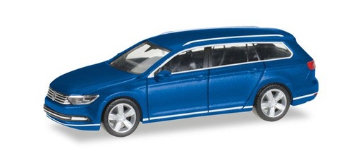 [HER 038423-004] VW PASSAT VARIANT