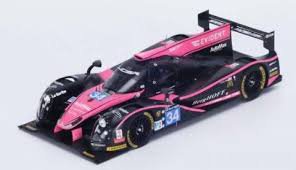 [SPK 18S205] LIGIER JS P2-HPD