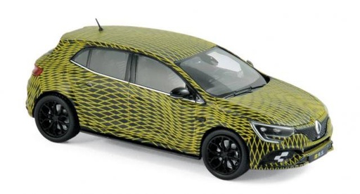 [NOR 517727] RENAULT MEGANE R.S. 