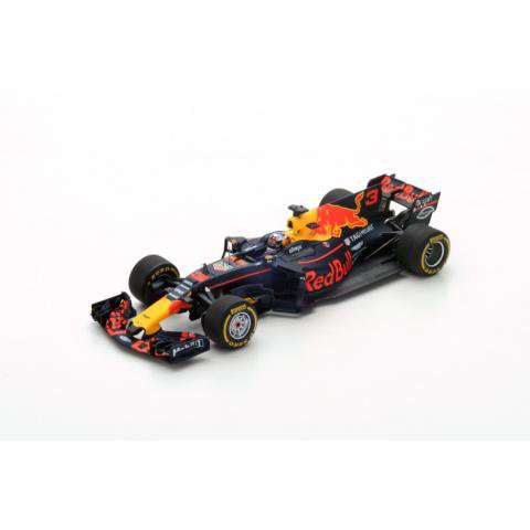 [SPK S5036] REDBULL RB13 TAG HEUER 