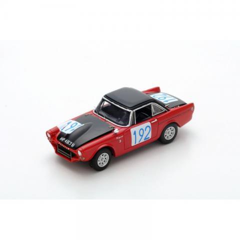 [SPK S4062] SUNBEAM TARGA FLORIO 