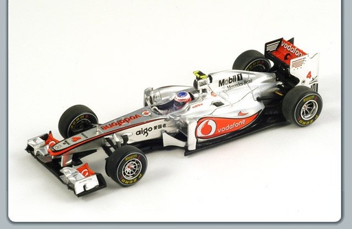 [SPK S3023] MCLAREN MP4-26 