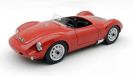 [AV43 60001] PORSCHE BERGSPYDER