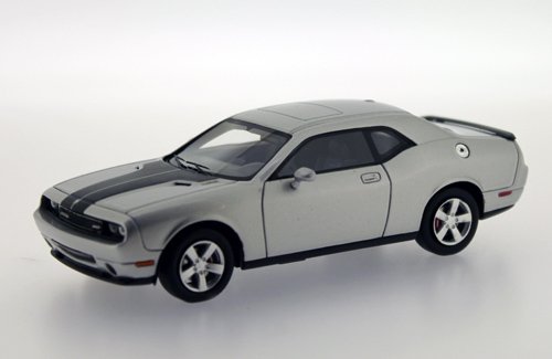 [PRM PR0033] DODGE CHALLENGER SRT8