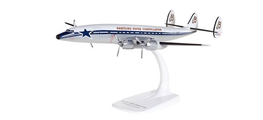 [HER 610155-002] Lockheed L-1049H 