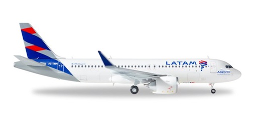 [HER 558341] AIRBUS A320 NEO