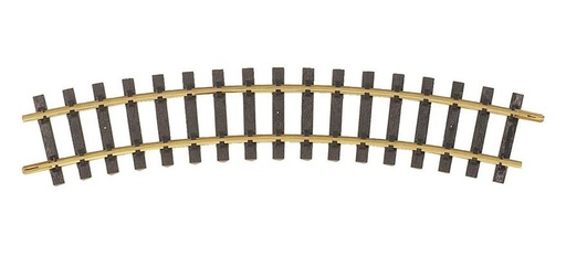 [PIK 35213] PIKO RAILS COURBE R3