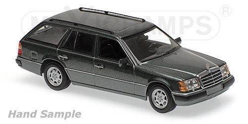 [MAC 940037011] mAXICHAMPS : MERCEDES 300 TE