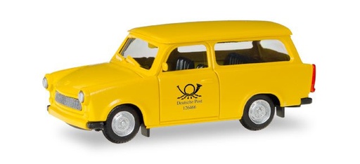 [HER 093095] TRABANT 601