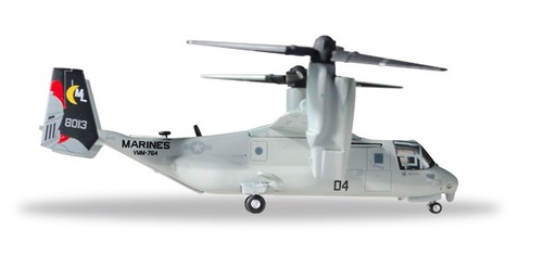 [HER 558365] Bell/Boeing MV-22B