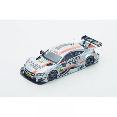 [SPK SG281] MERCEDES AMG C63 TEAM HWA