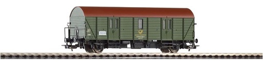 [PIK 54485] Wagon bahnpostwagen