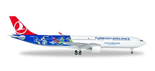 [HER 529556] Airbus A330-300