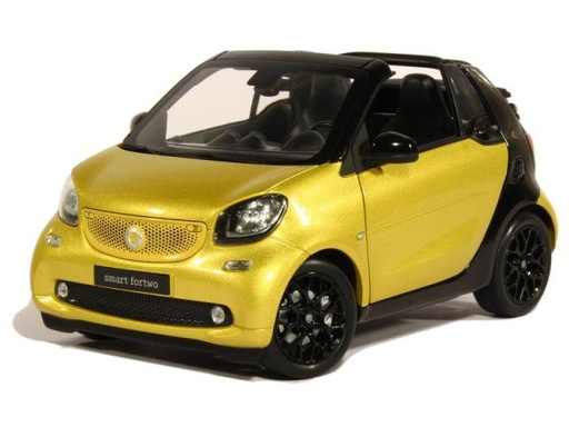 [NOR B66960288] SMART FORTWO