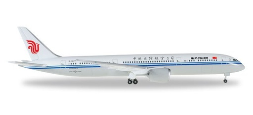 [HER 529624] Boeing 787-9 