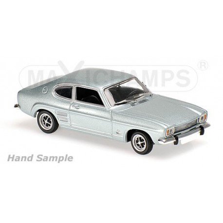 [MAC 940085501] Ford Capri I