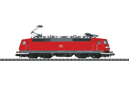 [MII 16024] Minitrix : LOCOMOTIVE ELECTRIQUE BR120