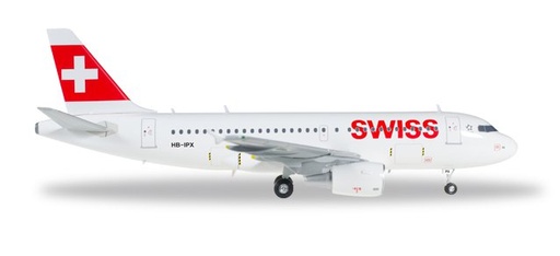 [HER 558020] AIRBUS A319