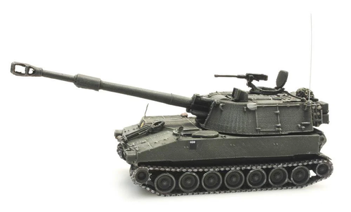 [ATE 6870099] Artitec : M109 A2 Belge