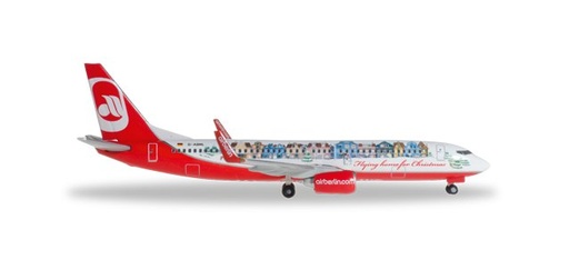 [HER 528368] Boeing 737-800