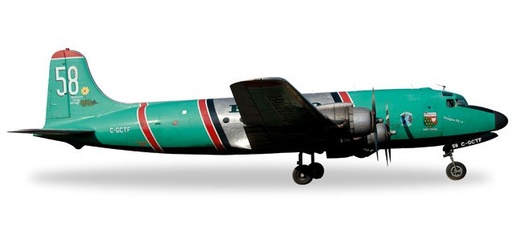 [HER 527736] Douglas DC3