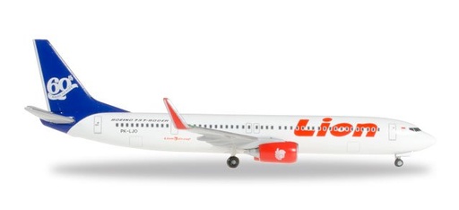 [HER 527910] Boeing 737-900er 