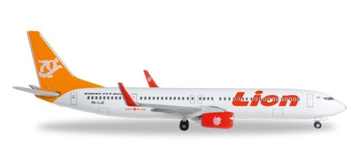 [HER 527989] Boeing 737-900er