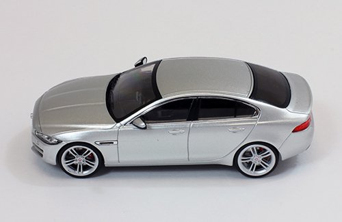 [PRM PRD410] Jaguar XE