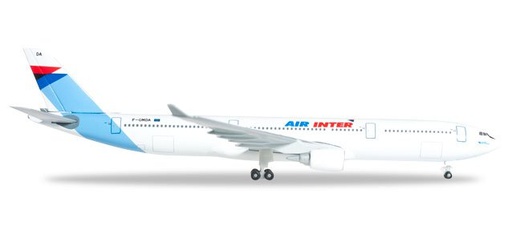 [HER 526760] Airbus A330-300