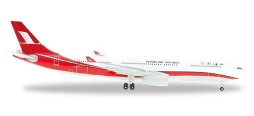 [HER 526586] Airbus A330-300