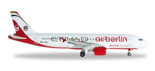 [HER 526609] Airbus A320