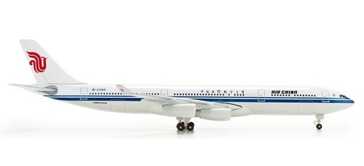 [HER 517973] Airbus A340-300 