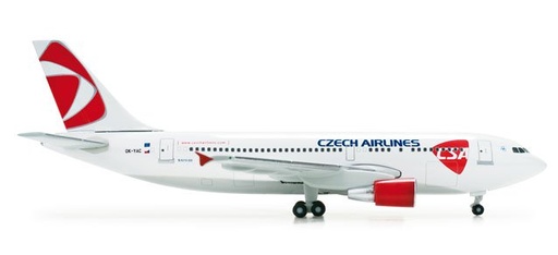 [HER 518086] Airbus A310-300 