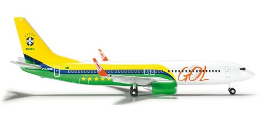 [HER 524735] Boeing 737-800