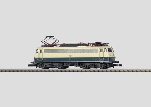 [MKN 88410] Marklin : locomotive e110db