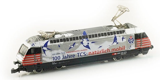 [MKN 88449] Marklin : locomotive RE460