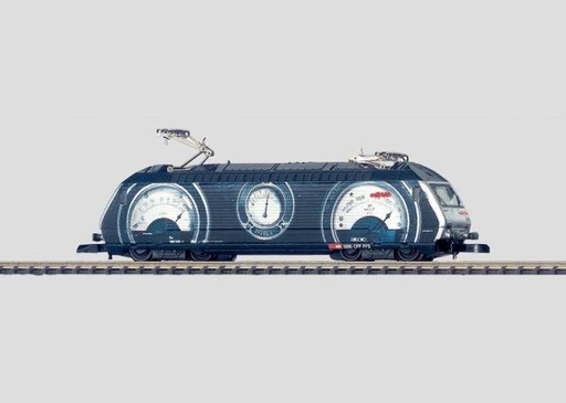 [MKN 88463] Marklin: locomotive re460