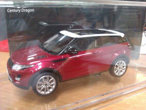 [CYD CDLR-1001] RANGE ROVER EVOQUE 