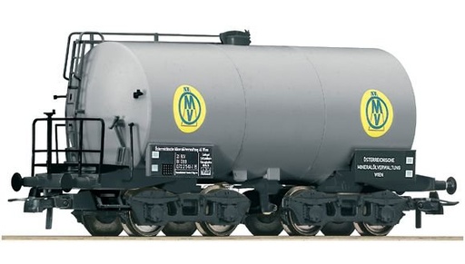 [ROC 67590] Wagon citerne a bogies