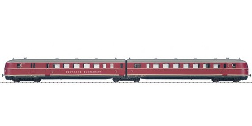 [TRX 22025] Autorail SVT04