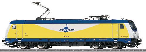 [TRX 22634] Locomotive électrique Br146.2 