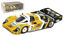 [SPK 43LM86] Spark : Porsche 956 Newman No. 7