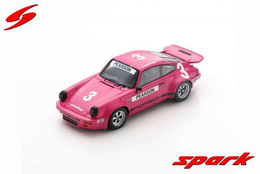 [SPK US144] PORSCHE RS 3.0 