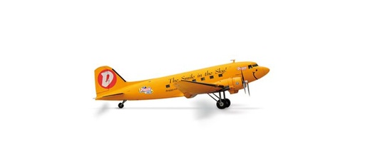 [HER 553452] Douglas DC-3