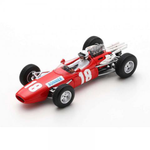 [SPK S5248] BRABHAM BT7 