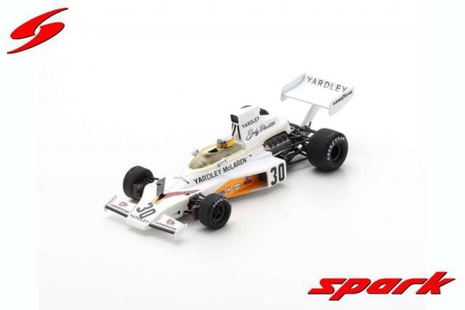 [SPK S5736] MCLAREN M23 