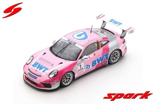 [SPK S8504] PORSCHE CARRERA CUP 