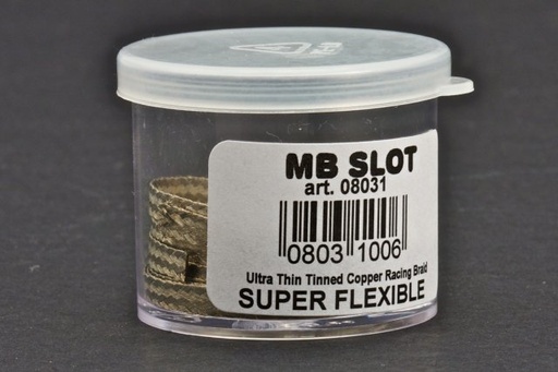[MBS 08031] Tresses super flexible