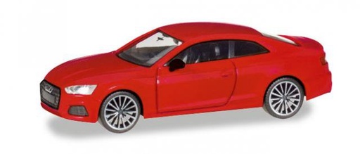 [HER 038805] AUDI A5 COUPE