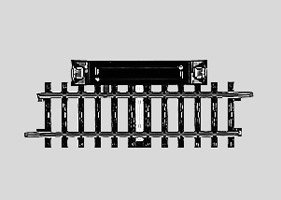 [MKN 02299] Rail de contact 90mm